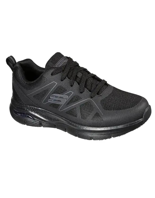 Skechers Men's Arch Fit Slip Resisant Axtell 2000025
